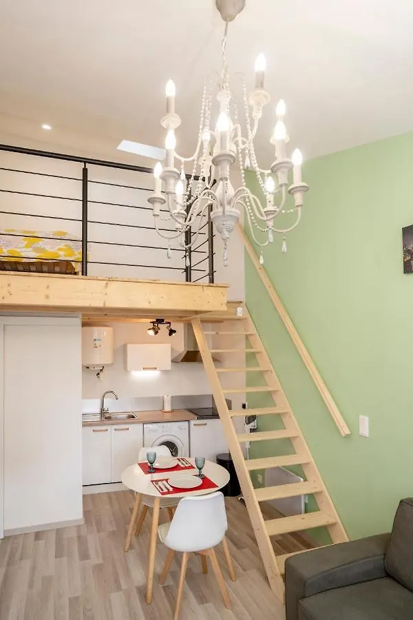 Studio Mezzanine \